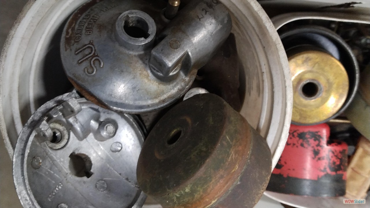 javascript slideshow