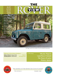 RoverView Vol 20-3