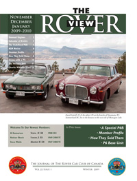 RoverView Vol 22-1