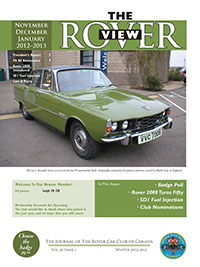 RoverView Vol 25-1