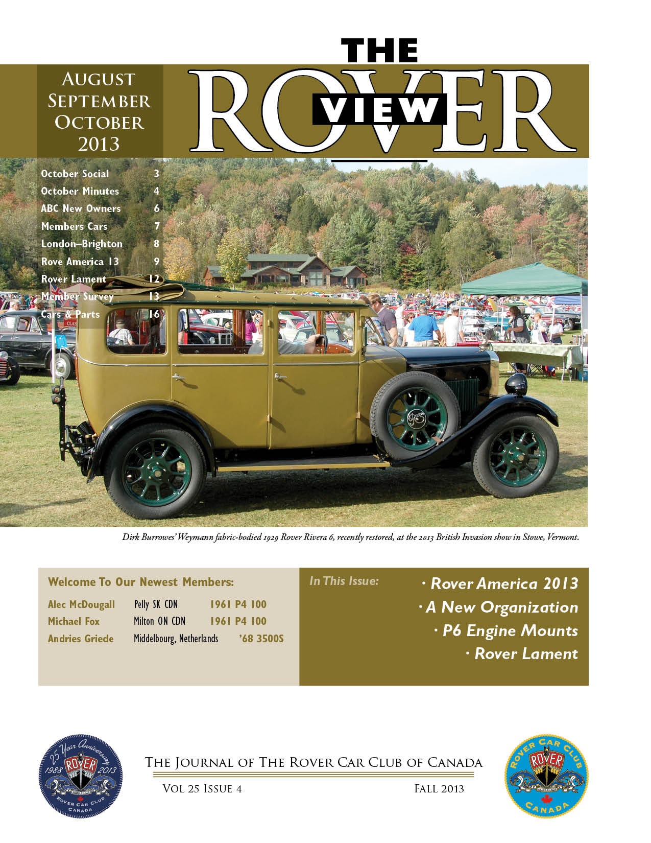 RoverView Vol 25-4