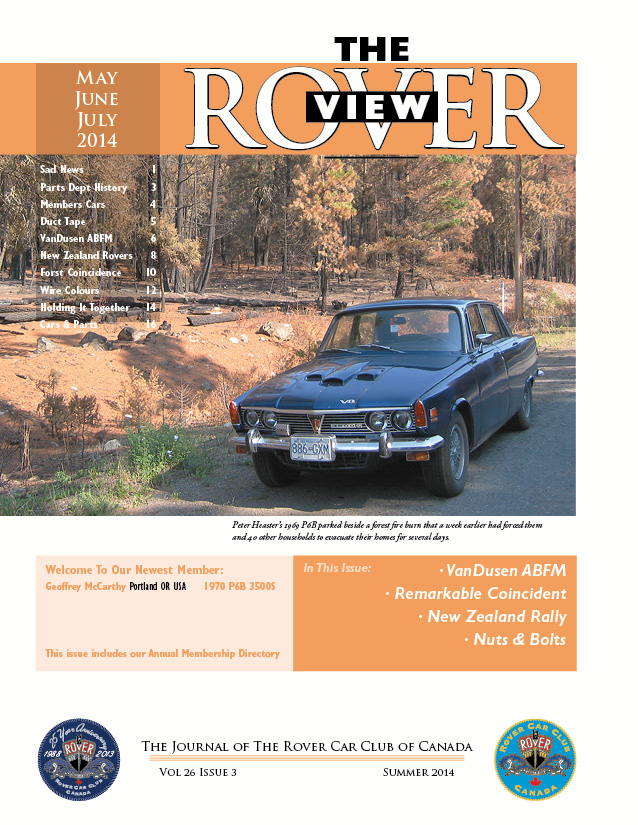RoverView Vol 26-3
